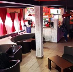 CaffeBar Public