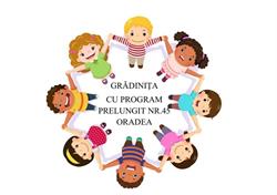 Grădiniţa cu Program Prelungit.nr.45 Oradea
