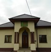 Ocolul Silvic Blăgeşti