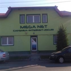 Mega Net & Terasa Mega