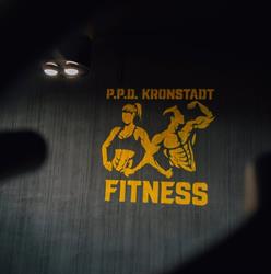 PPD Kronstadt FITNESS
