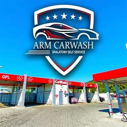 ARM Car Wash