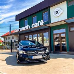 BlackCoffee Carwash