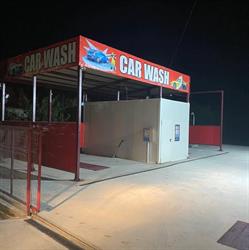 Spalatorie Self Service(jetoane)