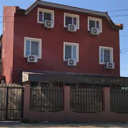Pensiunea Marinarul Mamaia