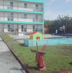Vila antonio corbu