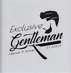 EXCLUSIVE GENTLEMAN