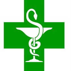 Farmacia Jiului