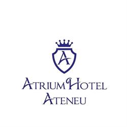 Atrium Hotel Ateneu City Center