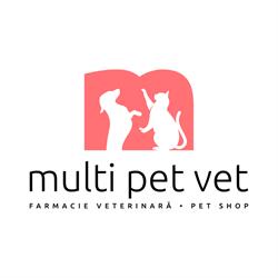 Farmacie Veterinara Multi Pet Vet