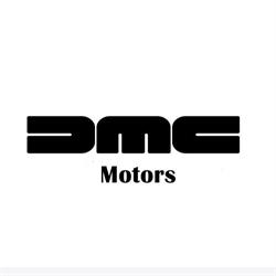 DMC Pacor Motors