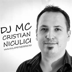DJlaPetrecere.ro - DJ Cununie Nunta Botez - DJ Cristian Niculici