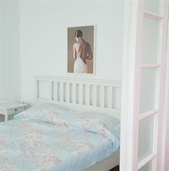 Old Town Apartment