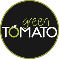 Green Tomato