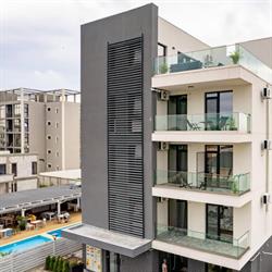 RIA Apartments