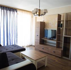 Arlequin Apartments