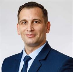 Cabinet parlamentar - Senator Sebastian Cernic