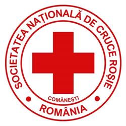 Crucea Roşie - Subfiliala Comăneşti