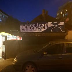 La Crâşmă
