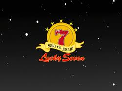 Lucky Seven