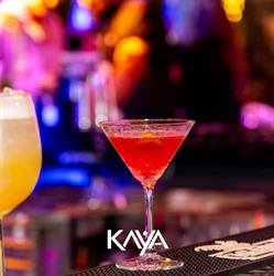 Kaya - Bistro & Lounge
