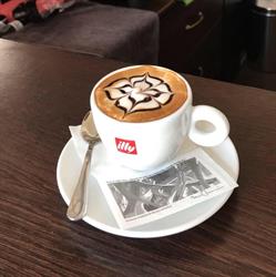 La Ghica Coffe