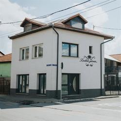 Pensiunea Endlich Zuhause Sibiu