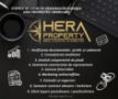 ETAPELE DE LUCRU HERA PROPERTY