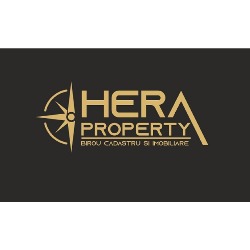 Hera Property - birou cadastru si imobiliare