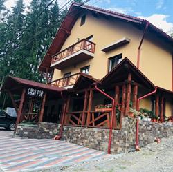 Casa Pop