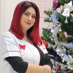 Doctor GRECU IULIANA