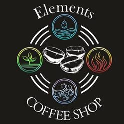 Elements Coffee Shop