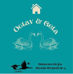Casa Octav&Geta