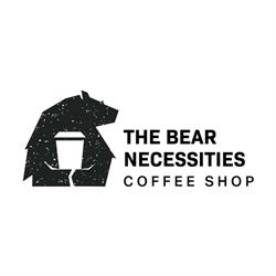 The Bear Necessities Coffee Shop