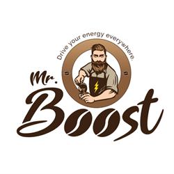 Mr.Boost
