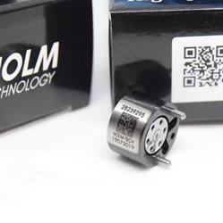 Holm Technology