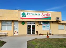 Farmacia Apollo Valu lui Traian