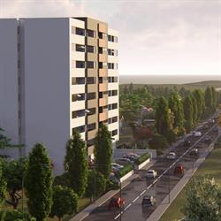 Bloc Black Sea Estate