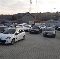 KRL Auto Zentrum