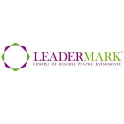 LEADERMARK Centru de Resurse pentru Evenimente