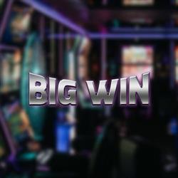 BIG WIN Roulette & Slots - Bacau