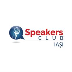 Speakers Club Iasi