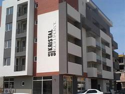 Kristal Residence