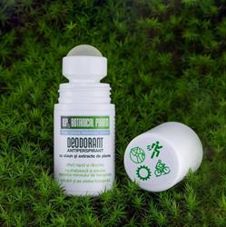 IDP Botanical Pharm SRL