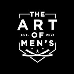 The Art of Men's Barber Shop