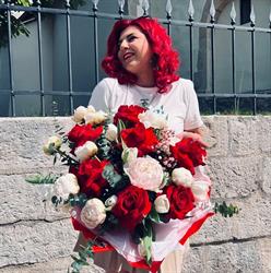 Floraria flori cu stil