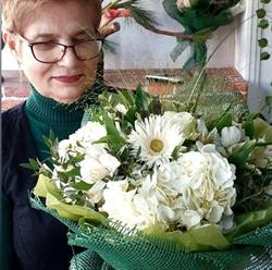Floraria ANA