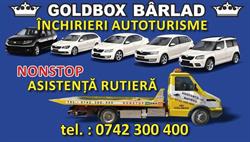 Inchirieri Auto Barlad