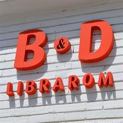 BD Librarom BDLibrarom