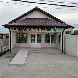 Farmacia TIN FARM SRL